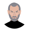 Icon of program: Steve Jobs Quotes