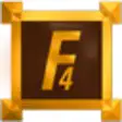 Icon of program: FontMatrix 4
