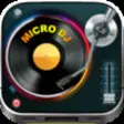 Icon of program: Micro DJ Free - Party mus…