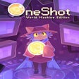 Icono de programa: OneShot: World Machine Ed…
