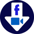 Icon of program: Video Downloader for FB