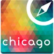 Icon of program: Chicago Offline Map & Gui…