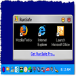 Icon of program: RunSafe