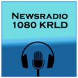Icon of program: Newsradio 1080 KRLD Dalla…