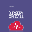 Icon of program: Surgery On Call (LANGE)