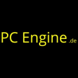 Icon of program: PC Engine