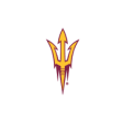 Icon of program: Arizona State Sun Devils …