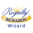 Icon of program: Royalty Rewards Wizard