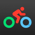 Icon of program: FITIV Ride GPS Route Trac…