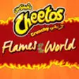 Icon of program: CHEETOS - FLAMES OF THE W…
