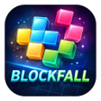 Icono de programa: BlockFall