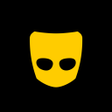 Icon of program: Grindr - Gay chat