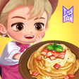 Icono de programa: BTS Cooking On STOVE : Ti…