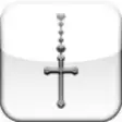 Icon of program: The Rosary