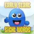 Icon of program: Early Start Sight Words F…
