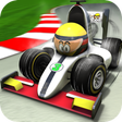 Icono de programa: MiniDrivers: The game of …