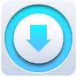 Icon of program: All video Downloader -fre…