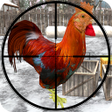 Icono de programa: Chicken Shooter game of C…