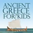 Icon of program: Ancient Greece For Kids
