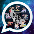 Icono de programa: NCT 127 WAStickerApps KPO…