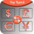 Icon of program: All Currency Exchange Rat…