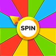 Icon of program: Spin The Wheel: Pick Rand…