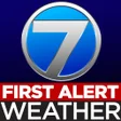Icon of program: WDAM 7 Hattiesburg Weathe…