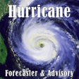 Icono de programa: Hurricane Forecaster Advi…
