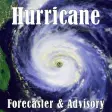 Icon of program: Hurricane Forecaster Advi…