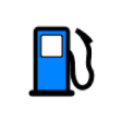 Icon of program: Simple fuel calculator