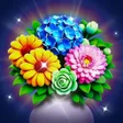 Icono de programa: Garden Bloom Sort