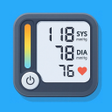 Icon of program: Super Tracker: BP  Sugar