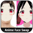 Icon of program: Anime Filter - Anime Face…