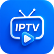 Icono de programa: Pro IPTV: Online  Live Pl…