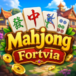 Icon of program: Mahjong Fortvia