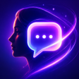 Rizz Reply AI icon