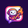 Icono de programa: Rizz Reply AI