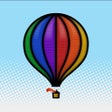 Icon of program: Curious - the game of lif…