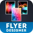 Icon of program: Flyer Designer