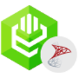 Icono de programa: Devart ODBC Driver for SQ…