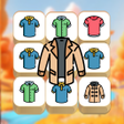 Icon of program: Clothes  Seasons:Match Fu…