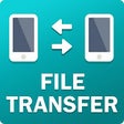 Icono de programa: File Transfer & Data Shar…