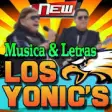 Icon of program: Los Yonic's Msica Romanti…