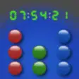 Icon of program: True Binary Clock Free