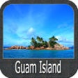 Icon of program: Marine: Guam Island - GPS…