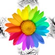 Icon of program: ZenAwesome: Coloring Book…