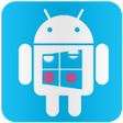Icono de programa: Launcher 8 theme Nokia Bl…