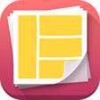Icon of program: Pic-Frame Grid (Photo Col…
