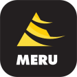 Icon of program: Meru Cabs