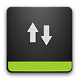 Icon of program: Data Enabler Widget